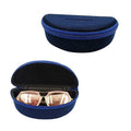 Fashionable Eyewear Cases & Wallet Boxes with Carabiner for Order Packaging