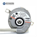 Original Elevator Parts KUBLER Elevator Encoder ID 9950 001 0875elevator Micro Motor with Encoder