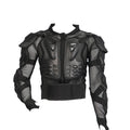 Custom Waterproof Breathable Motocross Anti-Drop Protection Motorcycle Racing Armor Jacket