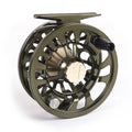 Newbility 3 5WF 5 7WF 7 9WF 8 10WF 158g-188g  Aluminum Large Arbor CNC Machined Fly  Fishing Reel