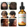 Virgin Cold Pressed Unrefined Face Oil 100% Pure Natual Hair Growth Oil Organic Pumpkin Seed Oil
