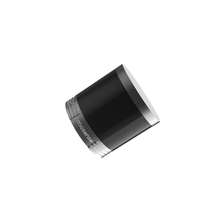 Automous Driving   150m Long Detection Range with High Resolution 16 Beams  Lidar Sensor