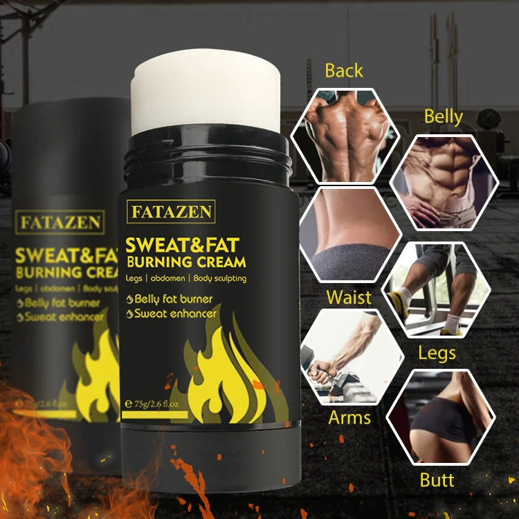 Celulite Remover Customize Body Private Label Stomach Gel Belly Burning Hot Slimming Weight Loss Fat Burn Cream