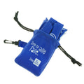 Eco-Friendly Foldable Tote Bag Portable PET Plastic Bottle Recycled Polyester Nylon Shopping Bag