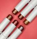 New Arrivals Eye Cheek Cosmetics Creamy Vegan Highlighter Stick Makeup Private Label