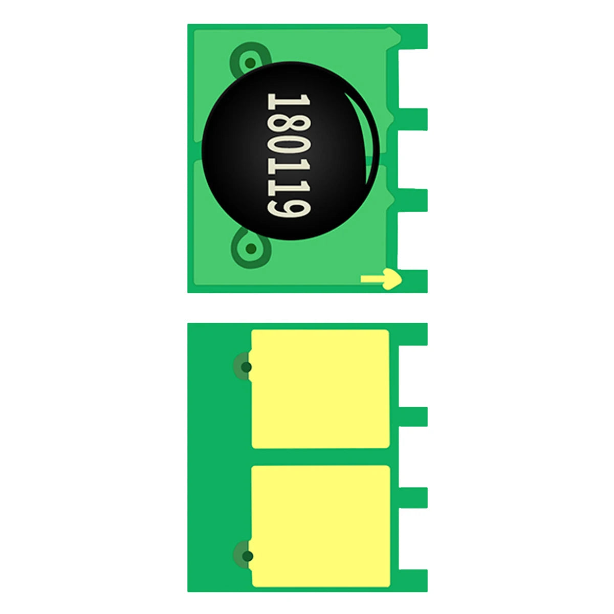 Toner Chip for HP 323A 330X 330A 331A 332A 333A CF320 CF321 CF322 CF323 CF330 CF331 CF332 CF333 CF-320A CF-320X CF-321A CF-322A MegaBDM