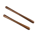 New Massage 2025 Rosewood Gua Sha Massage Stick Wooden Guasha Massager Body for Relax Muscles