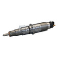 Pc200-8 Pc220-8 Excavator 6d107 Qsb6.7 diesel Engine Fuel Injector 6754-11-3011 Injection Nozzle 0445120231 5263262 for komatsu