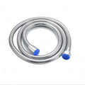 Wholesale 59-inch Extra Long Showerhead Hose Replacement with Solid Brass Connector Stainless Steel Shower Hose 1.5m