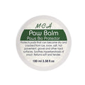 Private Label 100ml Dog Paw Butter Cream Softens Hydrating Dogs Rough Dry Paw Butter