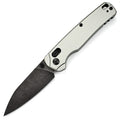 Ker-6105 Folding Blade Knife D2steel Save Speed Open Tactical Knives Aluminium Handle Portable Premium Knife Pocket Wholesale