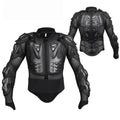 Men Motocross Riding Protective Gear Motorcycle Body Protective Jacket Armor