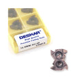 For 16 ERM AG 60 LF6018 CVD Coated Tungsten Carbide Thread Inserts OEM CNC Blade Lathe Cutter Tool