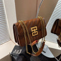 New Wholesale 2025 Hot Tote Handbags With Chain Straps Embossing PU Leather Spring Collection Shoulder Purse Handbag for Women