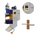 Advanced Resistance Tungsten Steel Spot Welding Machine Alternating Current Spot Welder Mechanical