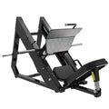 Factory Wholesale Steel Reverse Pedal Machine Commercial Gym Fitness Equipment Double in One Leg Muscle Exercise