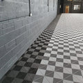 New Arrival Removable Free Samples Durable Pp Garage Floor Tiles Interlocking Garage Floor Tiles Plastic for Car Care Shop