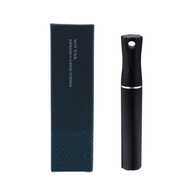 Stainless Steel Coffee Needle Tamper Espresso Distributor Wdt Needle Distributor Coffee Mixer Barista Tool