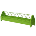 Farm Equipment Animal Poultry Feeder and Drinker Galvanized Metal Poultry Chicken Feeders