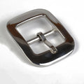 Deepeel KY549 31MM Stainless Steel  Belt Accessories Buckles for Belt Wholesale Pin Belt Buckles