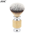Barber Men Bamboo Synthetic Shaving Brush