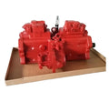 VOE14566480 EC360B Main Pump EC360B Hydraulic Main Pump 14566480