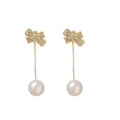 LYC6008 Korean Style Fashion Stud Earrings Women Gold Stud Earrings Wholesale