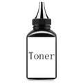100G Toner Powder Dust Refill Kits for Lexmark MX611-dte/ MS310 D/ MS310 Dn MS312 Dn MS315 Dn MS410 d MS410 Dn MS415 Dn MS510 Dn