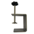 Made in China 304 Stainless Steel Fastener Cable Fixing Clip U-shaped C-clip With plum Blossom Bolt