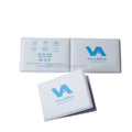 Men's Fashion Style Card Wallet Customized Pattern Leather Card Holder Driving Licence Passport Silicon Affordably Priced