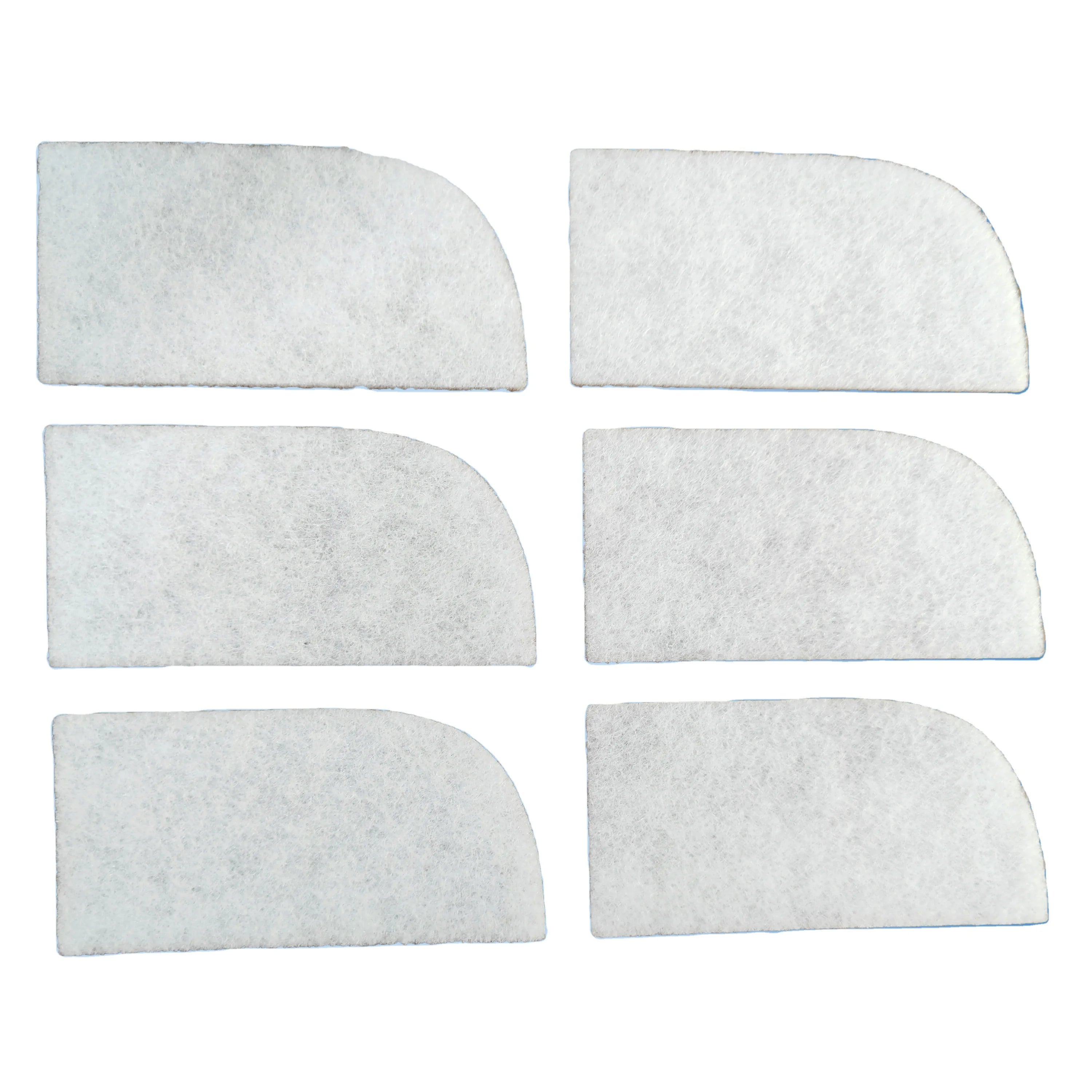 Medical-Grade CPAP Filter Sleep Apnea Filtration YH550 CPAP Machine Filter Cotton Dust Bacteria Protection Anti-Dust Pollution