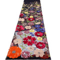 Eco-Friendly French Lace for Weddings Haute Couture Stretch Dress Full Sequins Beaded Flowers Embroidered Guipure Technique