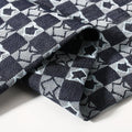 Factory Price 100% Cotton 13.5oz Woven Embroidered Denim Fabric