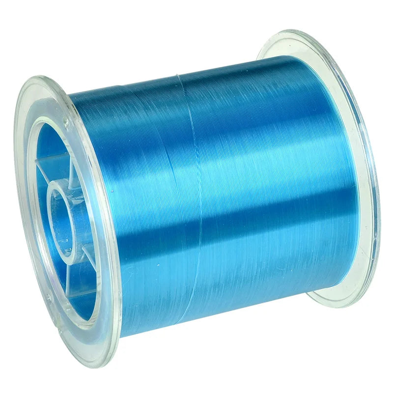 ABA Monofilament Line Soft and Smooth Nylon Line Fishing Lines