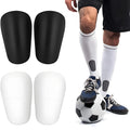 Custom Adult Mini Football Shin Pads EVA Soccer Shin Guard with Compression & Protection Leg Guard for Kid and Adult Sport Use