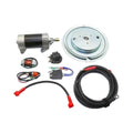 Japan Yamarine Outboard Motor Electric Start Starter Motor 689-81800-00 for 25HP 30HP Outboard Engine