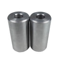Cnc Milling Laser Cutting Metal Machining Aluminum Steel Parts Rapid Prototype 3D Metal Printing