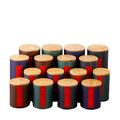 Customized Carton Can Be Printed Logo Printing Carton Packaging Box for Electronic Product or Tea Food Paper Tube