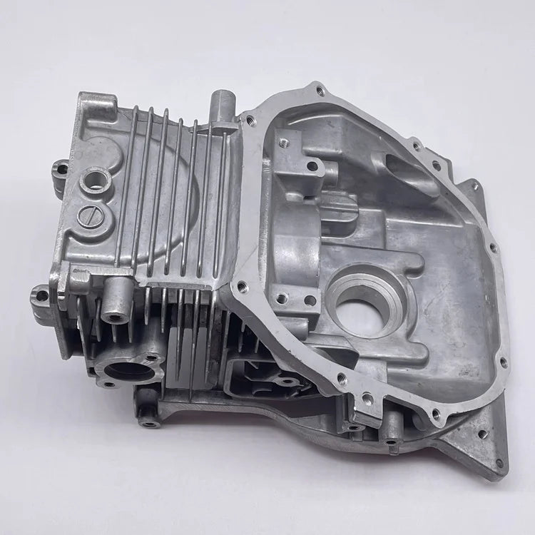 China Factory Direct Engine Parts Cylinder Head CYLINDER BARREL ASSY for gx100