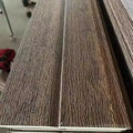 25mm Pu Polyurethane Exterior Interior Wall Cladding Prefabricated House Roof Sandwich Panel for Wall
