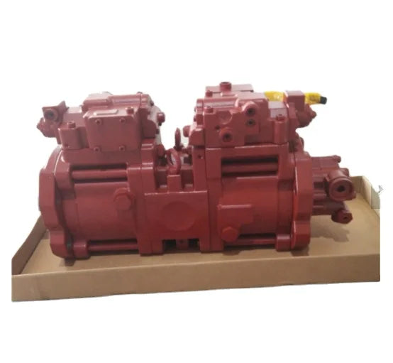 K3V63DT K1024107A DX140LC Hydraulic pump for Doosan