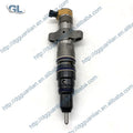 387-9428 Good Quality  Diesel Injector GP-FUEL CA3879428 387-9428 20R8059 20R-8059 for C7 962H 950H IT62H Excavator