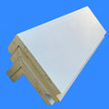Factory Direct Cold Room Corrugated Sandwich Panels 100mm Thickness Fireproof Grade a for Cold Storage Warehouse