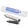 Grinder Handle Grinder Small Engraving Machine Handle Hammer Handpieces with One Graver As Gift for Foredom High Torque Flex