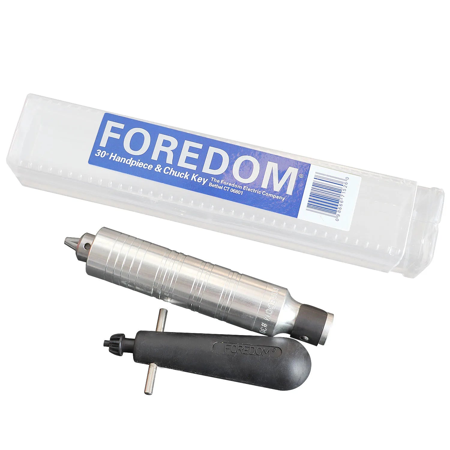 Grinder Handle Grinder Small Engraving Machine Handle Hammer Handpieces with One Graver As Gift for Foredom High Torque Flex