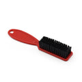 Wholesale Custom Barber Blade Cleaning Brush Clipper Nylon Cleaning Brush Tool Hair Styling Brush