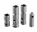 High Precision Custom Stainless Steel Machine Parts CNC Machining for Machining Lathe Milling Carbon Steel Services