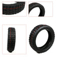Superbsail 8 1/2*2 ESCOoter Snow Tire Wheels for M365 Pro Electric Scooter Xiaomi Pneu Trottinette 50/75-6.1 8.5 Inch Rubber