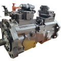 K3V63DT EC140B EC140 Hydraulic Pump 1142-05460 VOE14531858 VOE14531853 14531858 14531853 SA1142-05460 Voe14555190