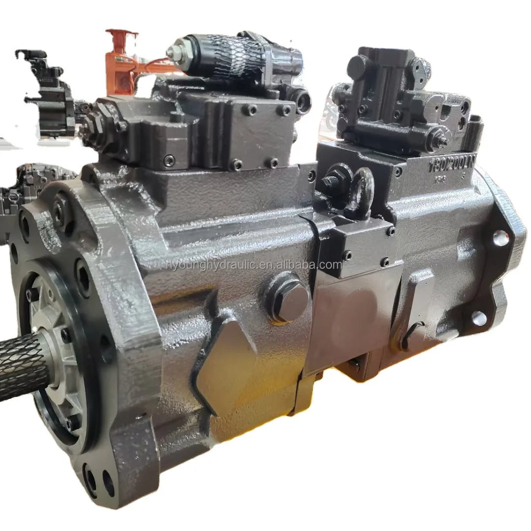 K3V63DT EC140B EC140 Hydraulic Pump 1142-05460 VOE14531858 VOE14531853 14531858 14531853 SA1142-05460 Voe14555190